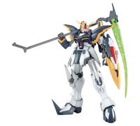 BANDAI Hobby - MG 1/100 Gundam Deathscythe Ew Version