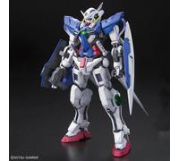 GUNDAM - 1/100 Exia Ignition Mode & Extra Parts Master Grade Model Kit MG Bandai