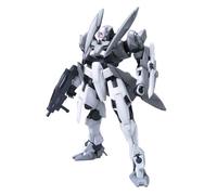 GUNDAM - 1/100 GN-X Master Grade Model Kit MG Bandai