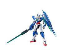 GUNDAM - 1/100 Gundam 00 QAN[T] Quanta Master Grade Model Kit MG Bandai