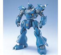 BANDAI MS-18E Kampfer Model Kit MG 1/100