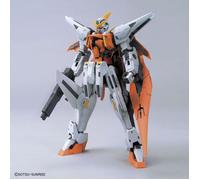 GUNDAM - 1/100 Kyrios Master Grade Model Kit MG Bandai