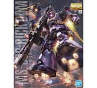 Bandai Model Kit Rick Dom MG 1/100 MS-09R Gundam