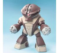 GUNDAM - 1/100 MSM-04 Acguy Master Grade Model Kit MG Bandai