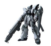 GUNDAM - 1/100 MSN-06S Sinanju Stein Narrative Master Grade Model Kit MG Bandai