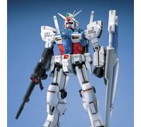 GUNDAM - 1/100 RX-78-GP01 Master Grade Model Kit MG Bandai