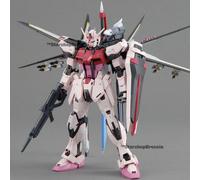 GUNDAM - 1/100 Strike Rouge Ootori Ver. RM Master Grade Model Kit MG Bandai