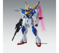 BANDAI LM314V21 V2 Gundam Ver Ka Model Kit MG 1/100