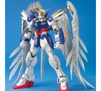 Bandai Hobby Wing Gundam Zero Version EW 1/100 - Master Grade (12945 (US IMPORT)