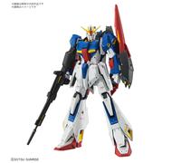 Mg 1/100 Zeta Gundam Ver.Ka