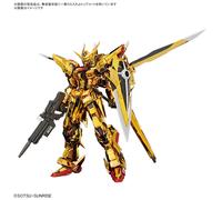 GUNDAM - 1/144 Akatsuki Gundam Oowashi Pack Model Kit RG # 41 Bandai