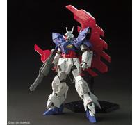 Bandai Hobby HGUC 1/144#215 Moon Gundam "Moon Gundam", White