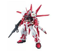 GUNDAM - 1/144 Astray Red Frame Flight Unit Model Kit High Grade HG Bandai