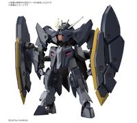 Bandai HG 1/144 Plastic Model Gundam Zagan – Color-Coded (Iron-Blooded Orphans)