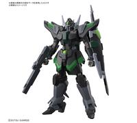 GUNDAM - 1/144 Black Knight Squad Rud-ro. A Model Kit HGCE # 247 Bandai