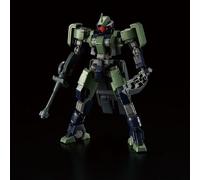 GUNDAM - 1/144 EB-04 Geirail Model Kit HGIBO # 026 Bandai