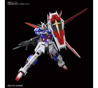 GUNDAM - 1/144 Force Impulse Real Grade Model Kit RG Bandai