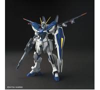 BANDAI SPIRITS Gundam Seed Destiny HGCE Jet Windam Gundam HG 1/144 Model Kit