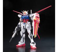 Aile Strike Gundam Gunpla RG Real Grade 1/144 BANDAI