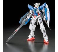 GUNDAM - 1/144 GN-001 Exia Real Grade #15 Model Kit RG Bandai