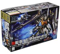 GUNDAM - 1/144 HGUC ReZEL TYPE-C (Defenser b-Unit) - Model Kit