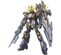 Gundam - 1/144 HGUC Unicorn Gundam 02 Banshee Norn - Model Kit 13cm