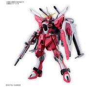 Bandai Hg 1/144 Infinite Justice Gundam Type Ii