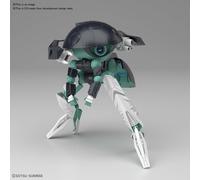 GUNDAM - 1/144 JMA0530-MAY Wodom Pod Model Kit HGBD:R # 028 Bandai