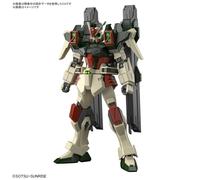 BANDAI HOBBY HG Gundam 1/144 Lightning Buster Gundam