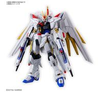 GUNDAM - 1/144 Mighty Strike Freedom Model Kit HGCE # 250 Bandai