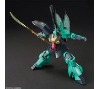 Bandai HGUC Zeta Gundam #219 Dijeh 1/144