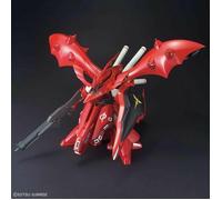 GUNDAM - 1/144 MSN-04II Nightingale Model Kit HGUC # 240 Bandai
