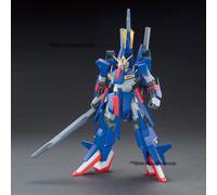 BANDAI HGUC 1/144 MSZ-008 ZII Plastic Model Kit Mobile Suit Z Gundam from Japan