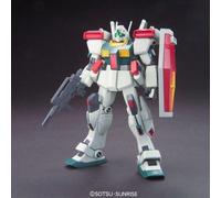 GUNDAM - 1/144 RGM-86R GM III E.F.S.F. Mass-Produced Model Kit HGUC # 126 Bandai