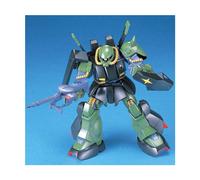 BANDAI HGUC RMS-106 Hi-Zack Plastic Model Kit 1/144 Scale Z Gundam