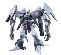 GUNDAM - 1/144 RX-160S Byarlant Custom Model Kit HGUC # 147 Bandai