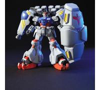 GUNDAM - 1/144 RX-78GP02A MLRS Type Model Kit HGUC # 075 Bandai