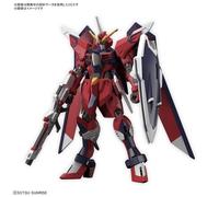 Bandai Hg 1/144 Immortal Justice Gundam