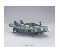 GUNDAM - 1/144 Type89 Base Jabber Model Kit HGUC # 158 Bandai