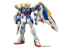 GUNDAM - 1/144 XXXG-01W Wing EW Real Grade #20 Model Kit RG Bandai