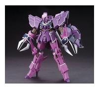 BANDAI HGUC 1/144 YAMS-132 ROZEN ZULU Plastic Model Kit Gundam UC from Japan