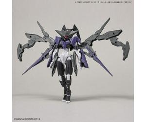 GUNDAM 30MM - 1/144 EXM-E7f Spinatia Fencer Type Model Kit Bandai