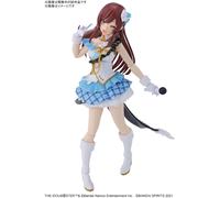 BANDAI SPIRITS 30MS Idolmaster Shiny Colors Kana Osaki Color Coded Plastic Model