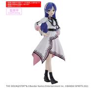 GUNDAM 30MS Chihaya Kisaragi 20th Anniversary YOU AND AI Model Kit Bandai