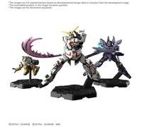 Gundam Assemble Expansion Pack 01 (EX01) Miniatures Game