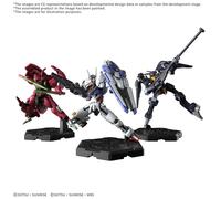 Gundam Assemble Expansion Pack 02 (EX02) Miniatures Game