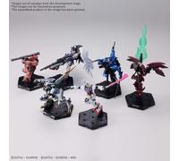 Gundam Assemble Starter Set 01 (ST01) Miniatures Game