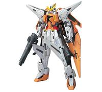 Gundam Bandai Hobby #3 Kyrios 1/100, Bandai Action Figure
