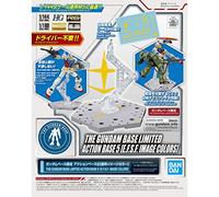 Gundam Base Limited Action Base 5 [Federal Image Color] Mobile Suit Gundam