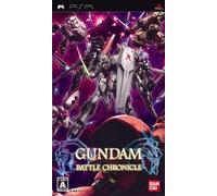 Gundam Battle Chronicle [Japan Import]
